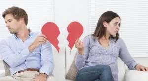 Защо всъщност можем да останем приятели с бившия си