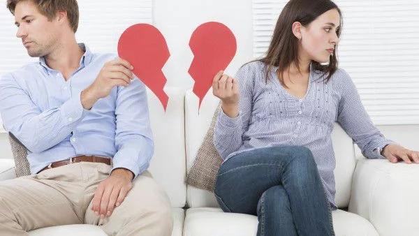 Защо всъщност можем да останем приятели с бившия си