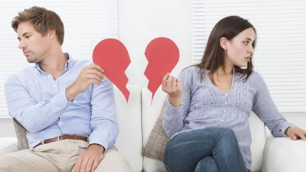 4 знака, че връзката ви върви към край