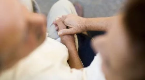 Притча за семейното щастие