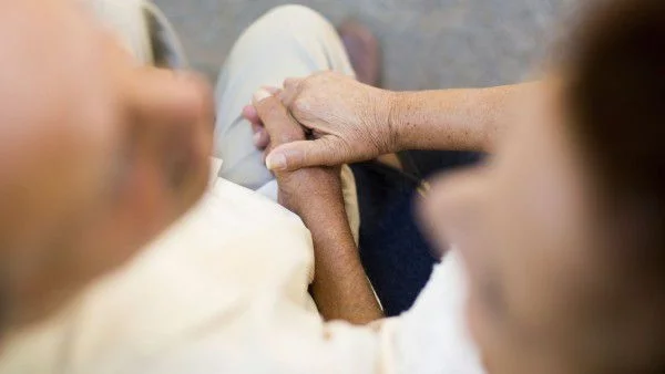 Притча за семейното щастие