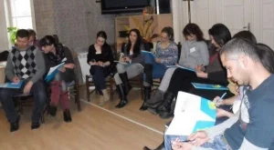 Започват есенните “Работилници за родители”