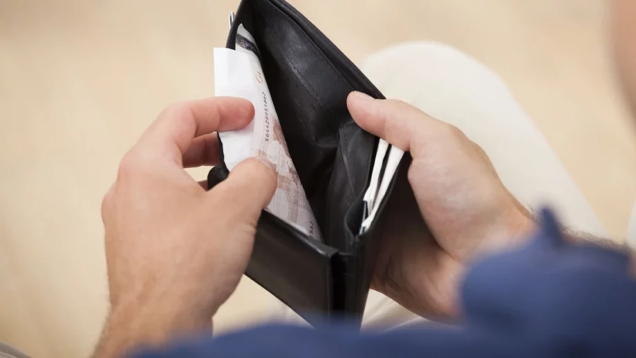 25 млрд. лв. от брутния продукт били сив оборот