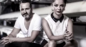 Новото парче на Мастило с по-агресивно звучене