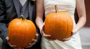 10 креативни начина как да използвате тиква в сватбата си