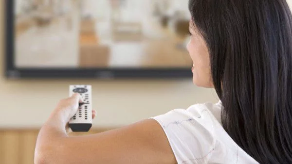 Внимавайте с телевизията, вреди на мозъка