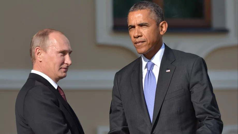 Западът и Русия: и санкциите, и недоверието остават 