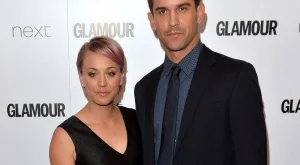 Кейли Куоко се развежда