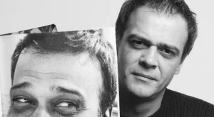 Един мъж: Симеон Лютаков