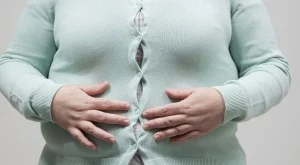 Кой е виновен за напълняването на жените