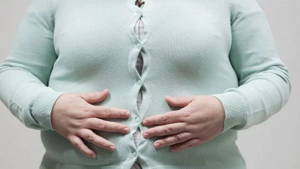 Кой е виновен за напълняването на жените