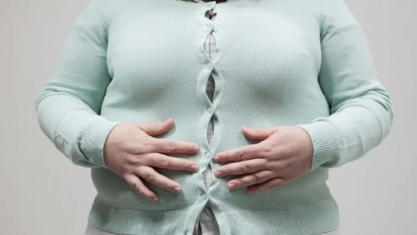 Главната причина за глобалното затлъстяване