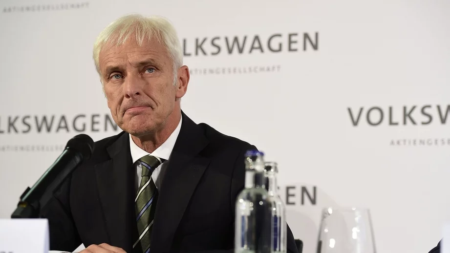 Шефът на Volkswagen се извини за скандала с вредните емисии