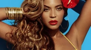 Снимка на Бионсе преди да стане известна 