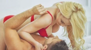 Секс според възрастта