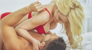 4 доминиращи пози, които ще му харесат