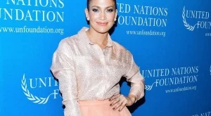 Дженифър Лопес стана посланик на ООН