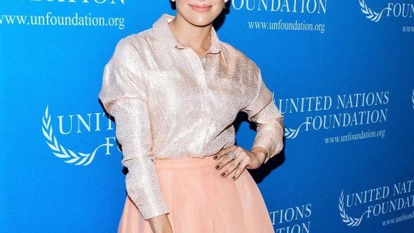 Дженифър Лопес стана посланик на ООН