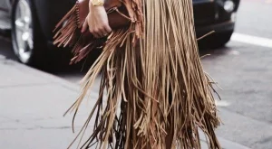 Идеи как да носиш ресни тази есен