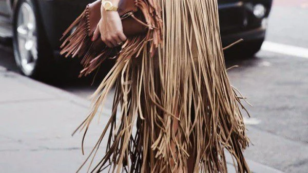 Идеи как да носиш ресни тази есен