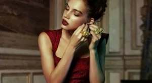 Една притча за независимата жена