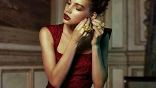 Една притча за независимата жена