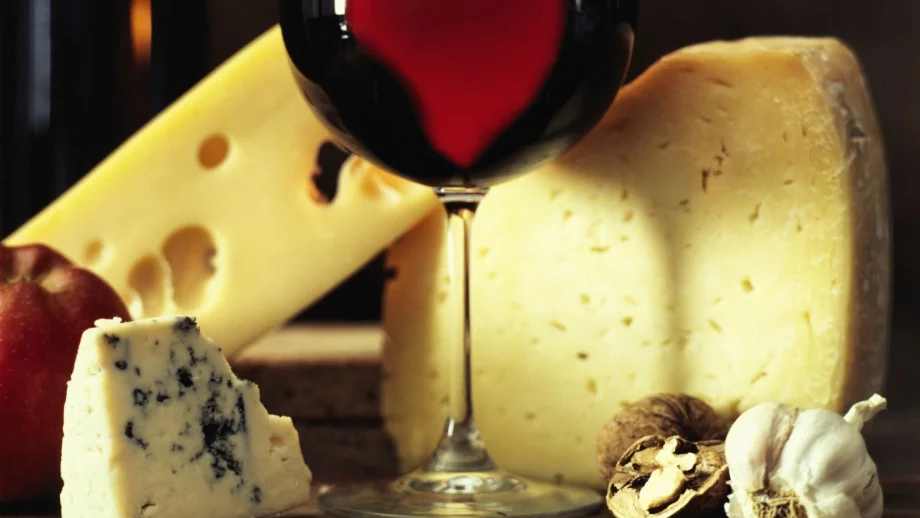 Италия е номер 1 по производство на вино в света 