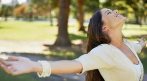 Освободи живота си и бъди щастлива!