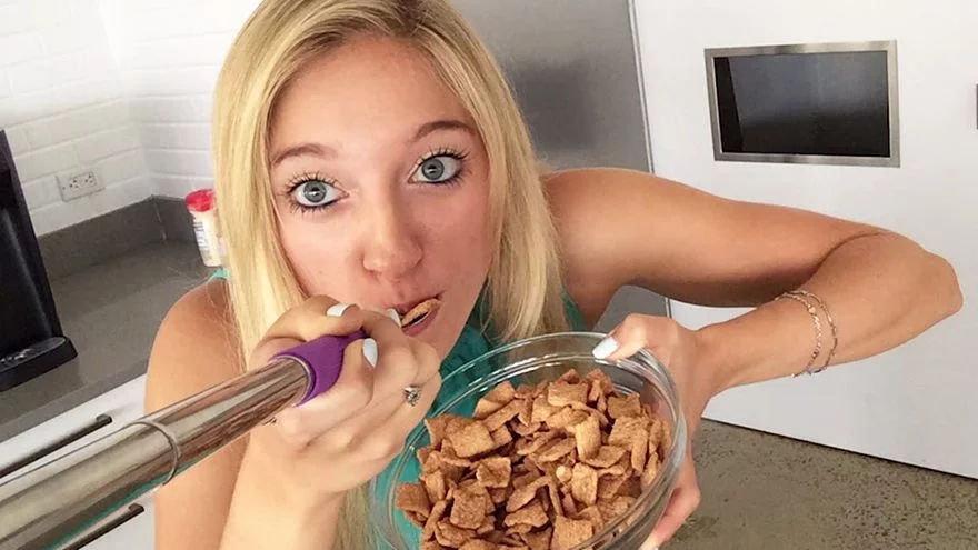 Създадоха селфи лъжица 