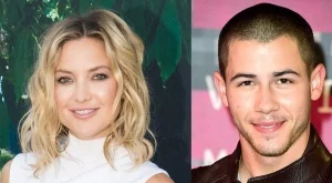 Кейт Хъдсън излиза с младок