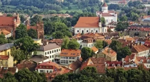 7 причини да посетите Литва още това лято