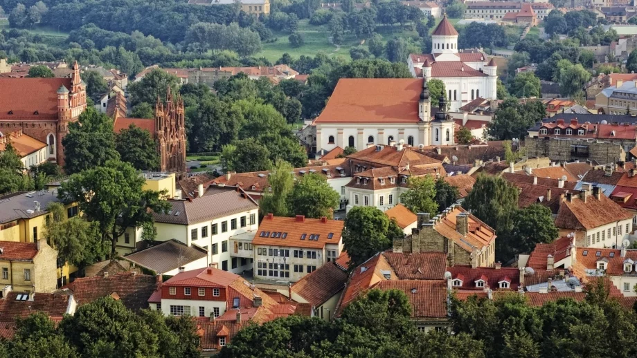 7 причини да посетите Литва още това лято