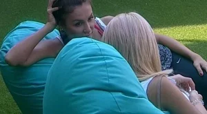 Моника ревнува Гъмов от Преслава