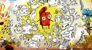 Детска книга вдъхновява децата да рециклират