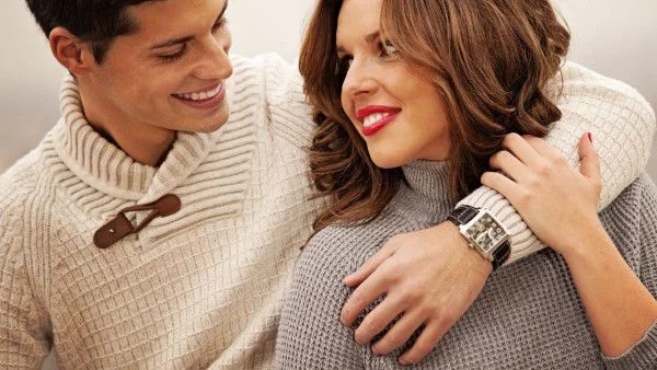 5-те основни разлики между любов и привличане