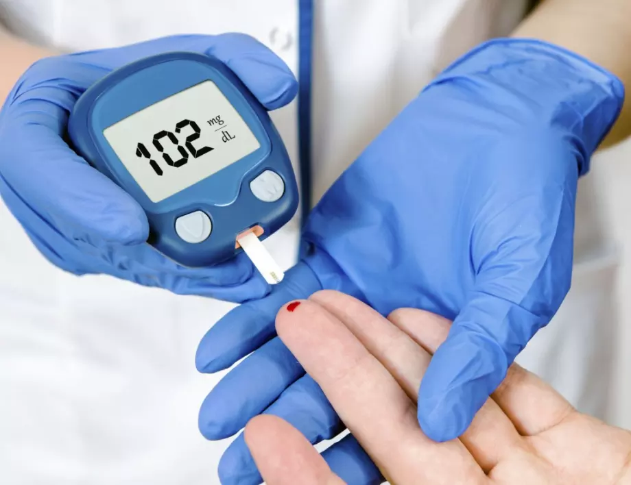 Диабет тип 2: По какво да го познаем?