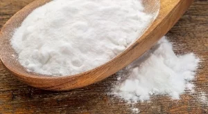 По-красиви със сода за хляб