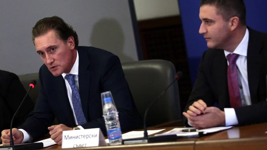 Подписаха договор за най-големия до момента в България проект по плана "Юнкер"