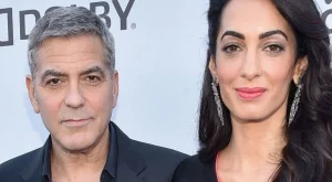 Клуни разгневи новите си съседи