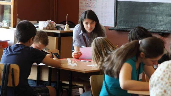 Дормео и Заедно в час искат шанс за всяко дете