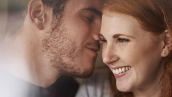 22 знака, че той те уважава