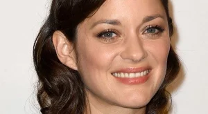 Честит рожден ден, прелестна Марион!