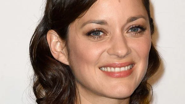 Честит рожден ден, прелестна Марион!