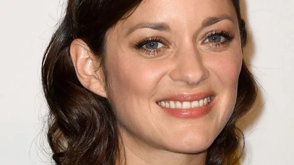 Марион Котияр роди второто си дете