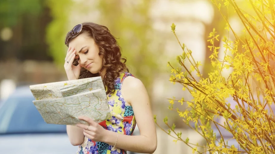 12 неща, които бяха по-трудни преди интернет