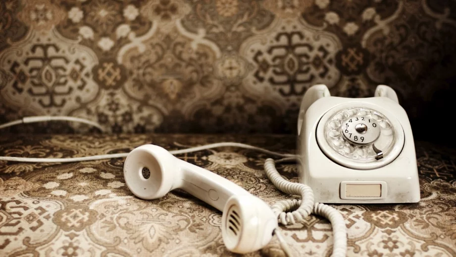 12 неща, които помните само ако ви е имало преди интернет