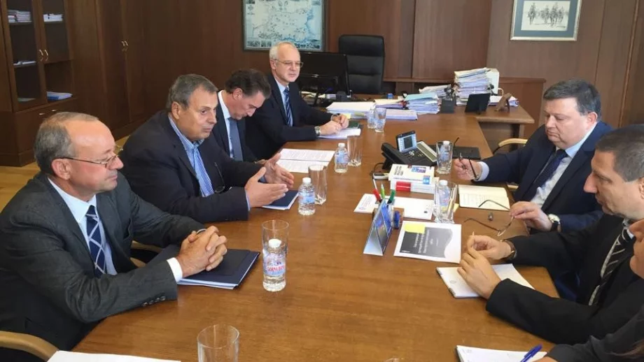 Всички големи работодатели, без КРИБ, са против минималните осигурителни прагове за догодина