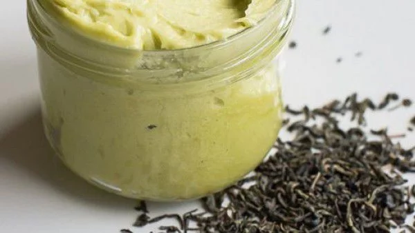 Натурален лосион за тяло от 2 съставки