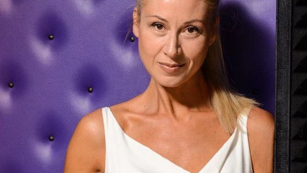 Калина Стефанова: Не спирам да се изучавам и откривам