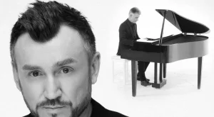 Любо Киров и Константин Цеков  с обща песен